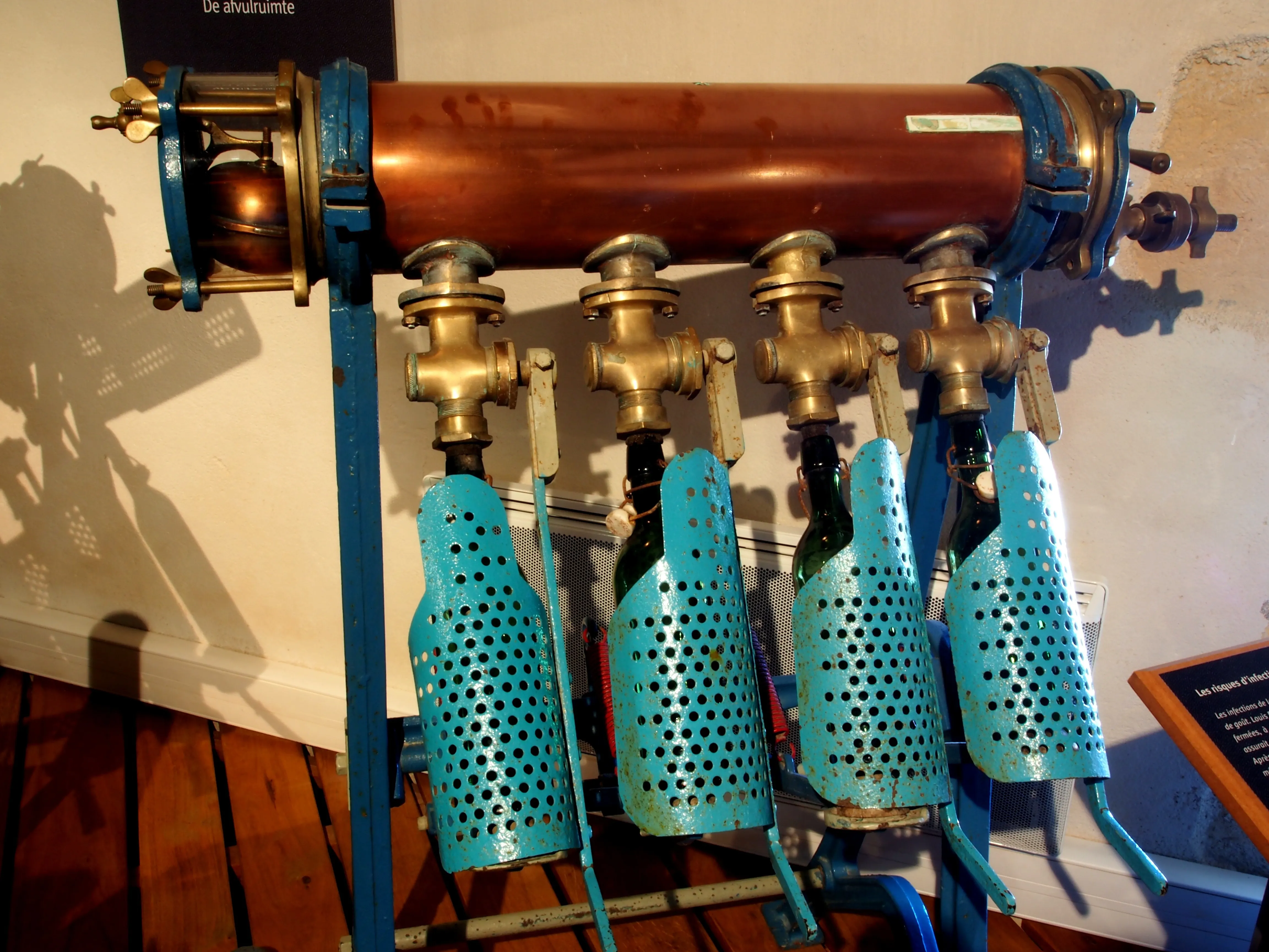 Carbonation & Packaging verstehen – Welches Equipment braucht man für das fertige Bier?