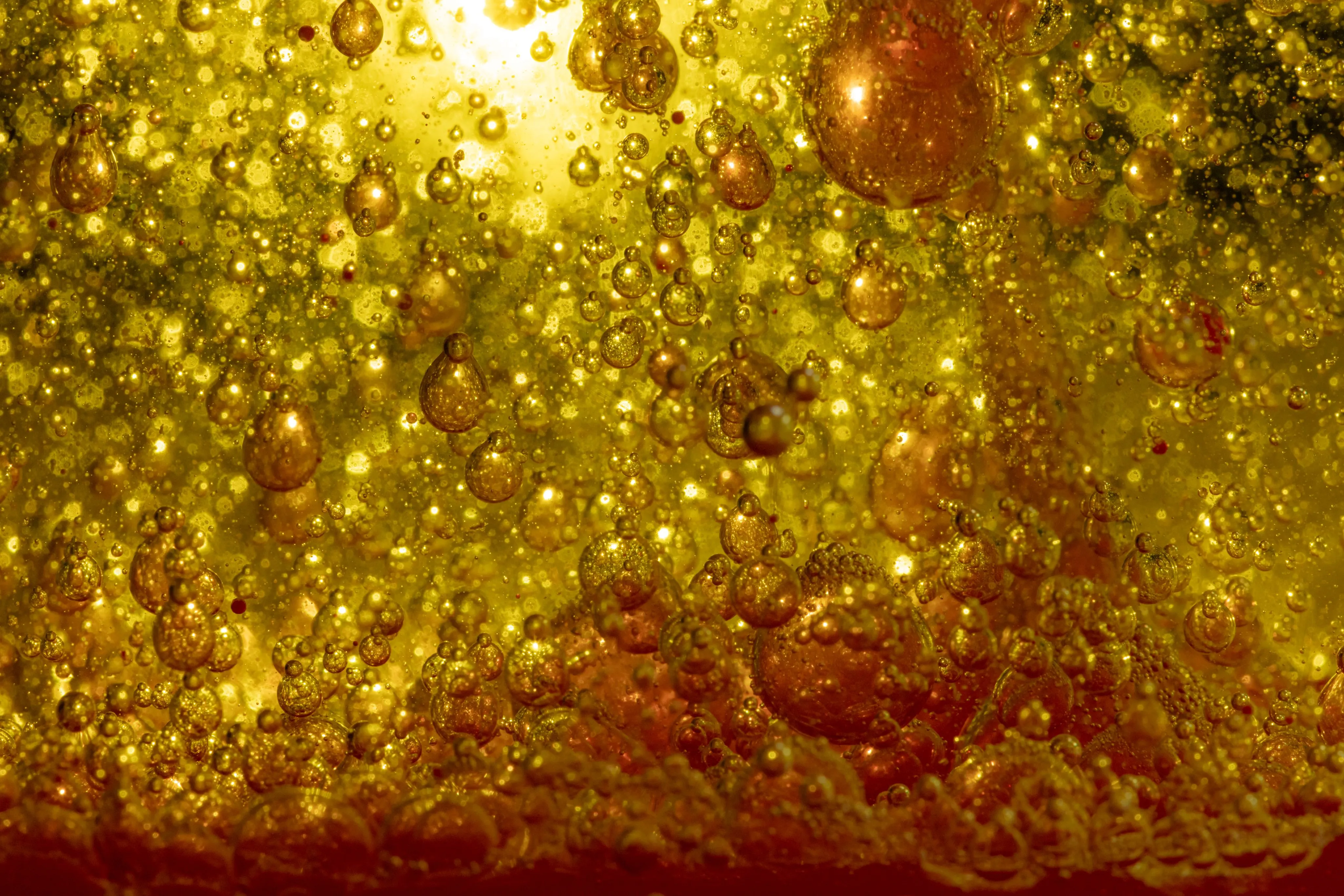 Hefe Serie #7: Was bedeutet Attenuation?