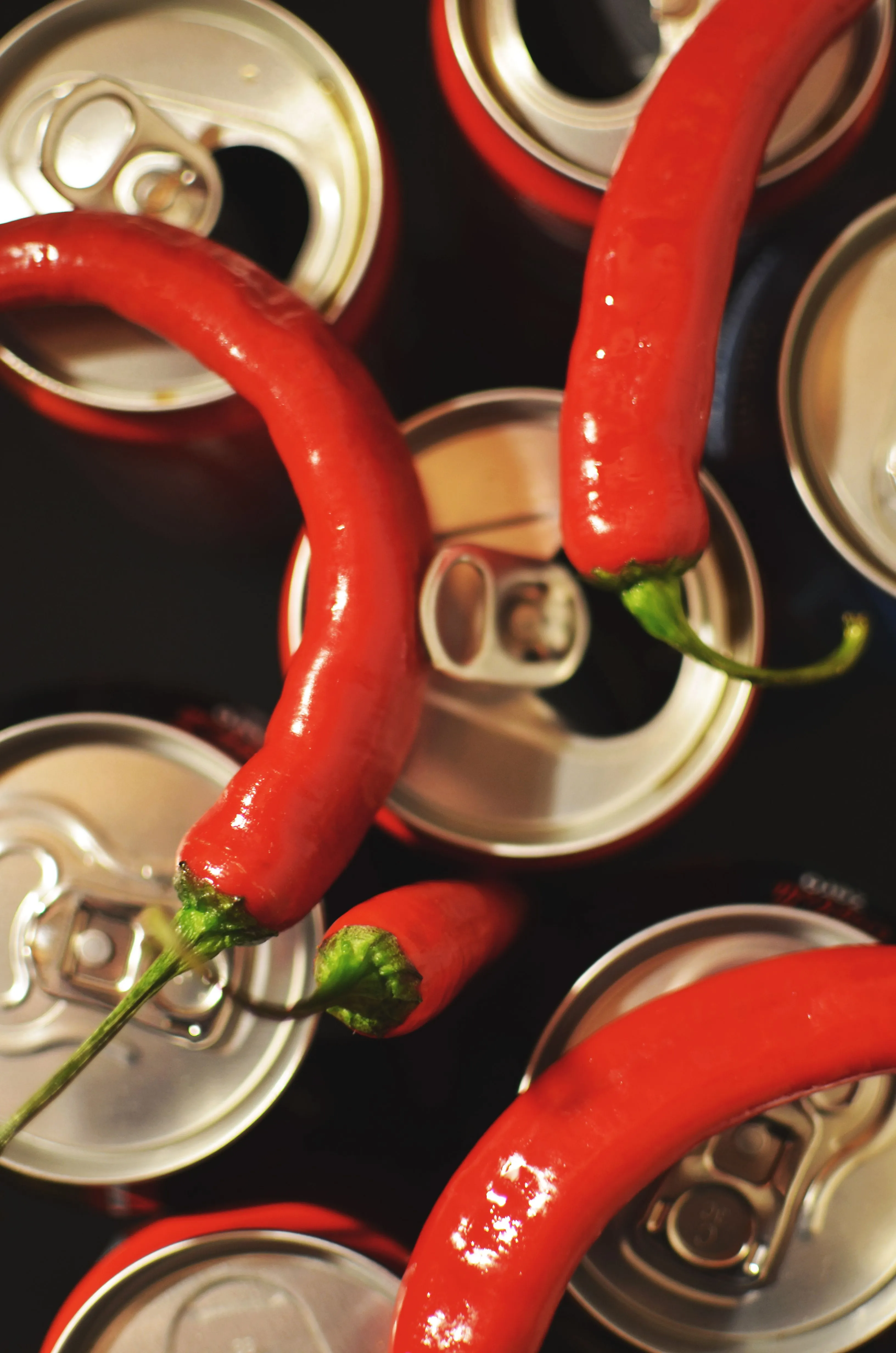 Fuselalkohole im Bier: Warum schmeckt Bier scharf und alkoholisch?